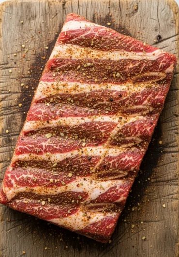 country style beef ribs