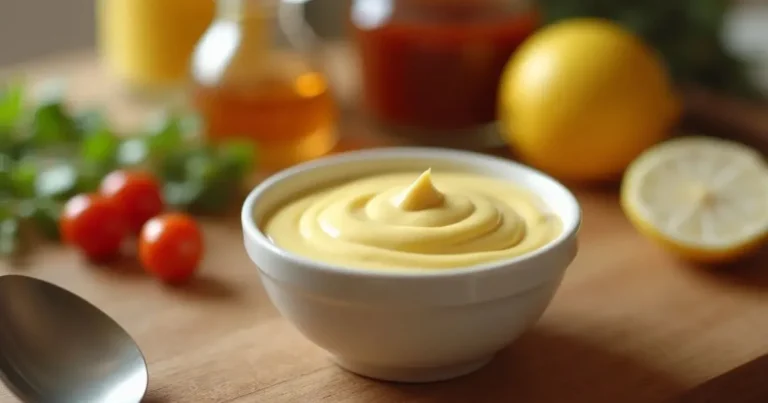 how to make chick-fil-a sauce