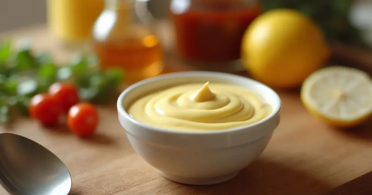 how to make chick-fil-a sauce