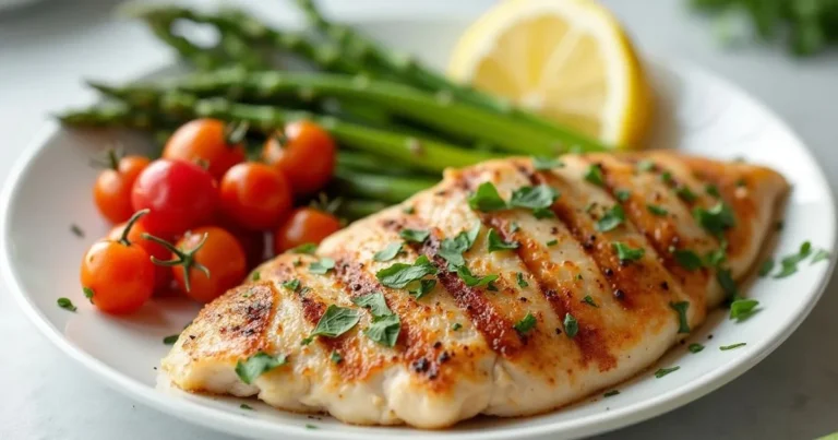 thin chicken breast recipes