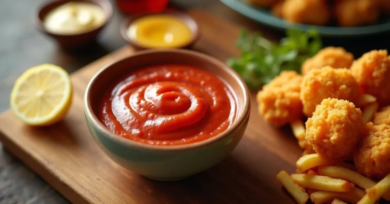 chick fil a sauce recipe