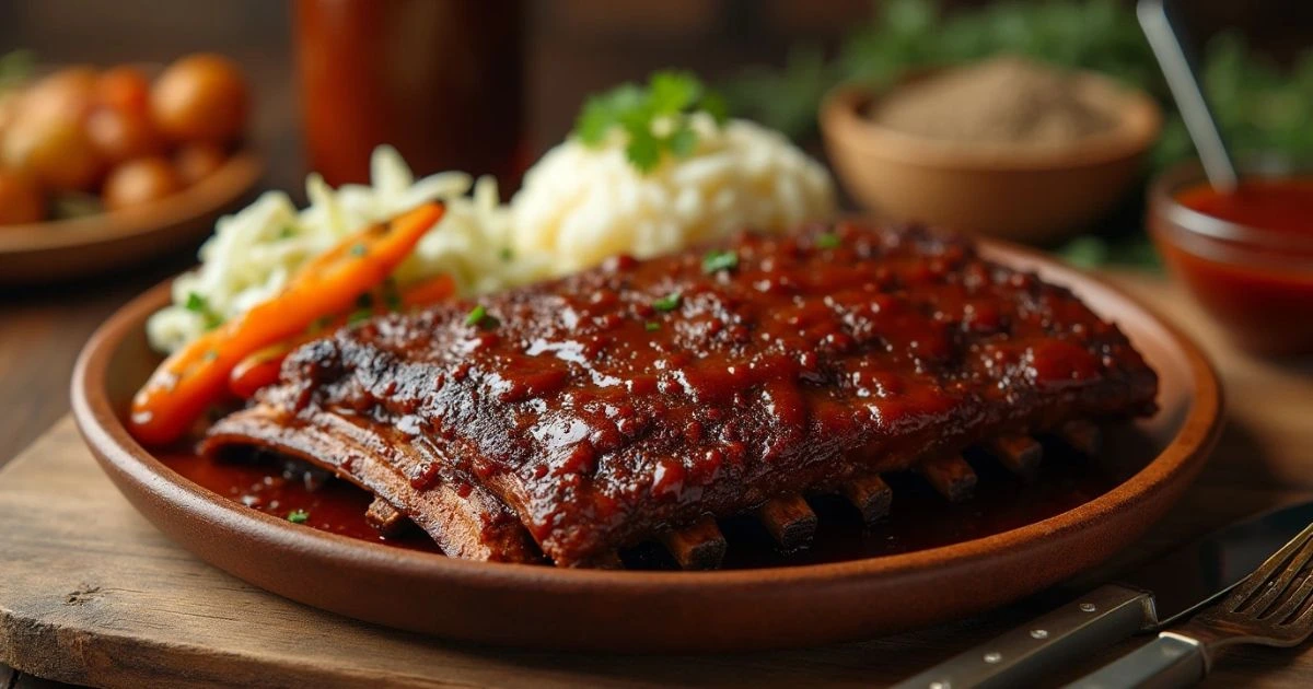 country style beef ribs