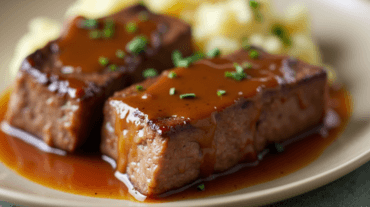 cube steak recipes crock pot