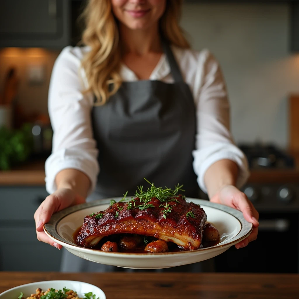 country style beef ribs