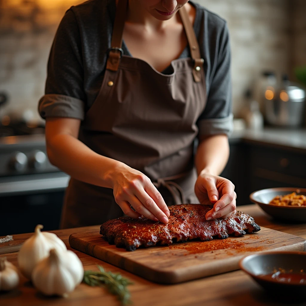 country style beef ribs slow cooker