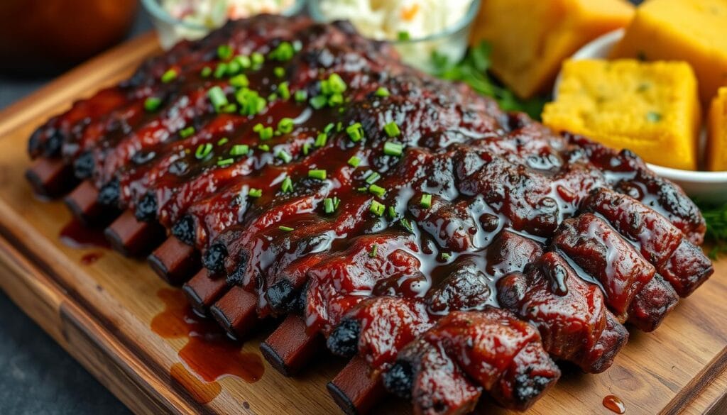 Boneless Beef Ribs