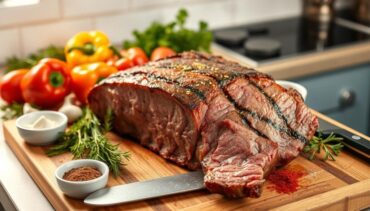 how to cook tri tip