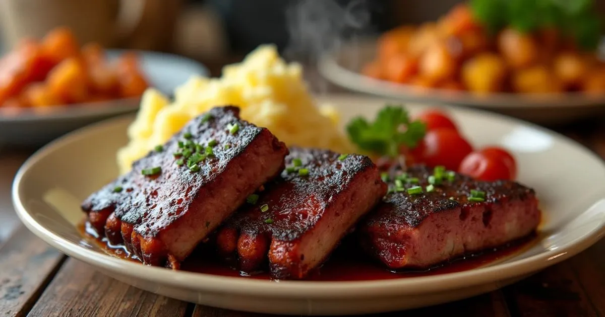 boneless beef short ribs recipe