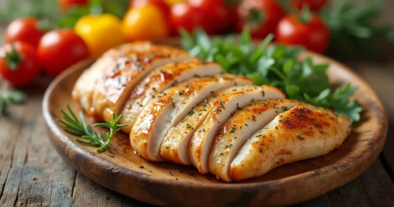 thin sliced chicken breast recipes