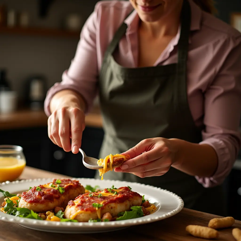 alice springs chicken recipe