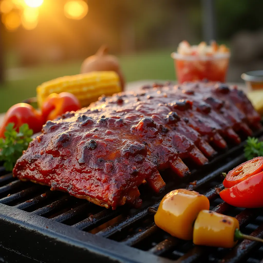 beef back ribs recipe