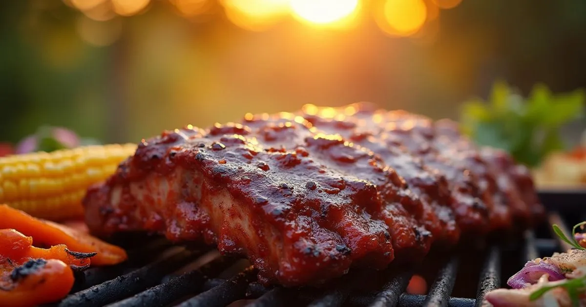 beef back ribs recipe