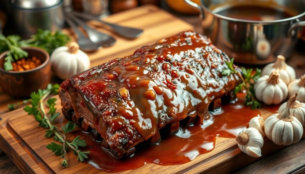 beef rib recipes