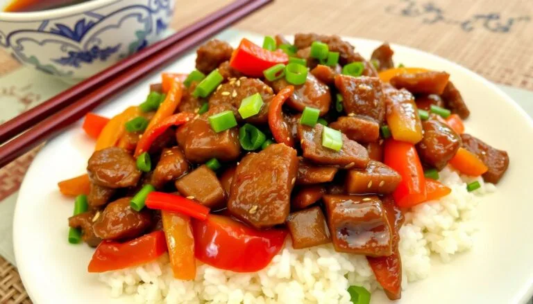 beijing beef recipe