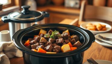 crock pot cube steak recipes