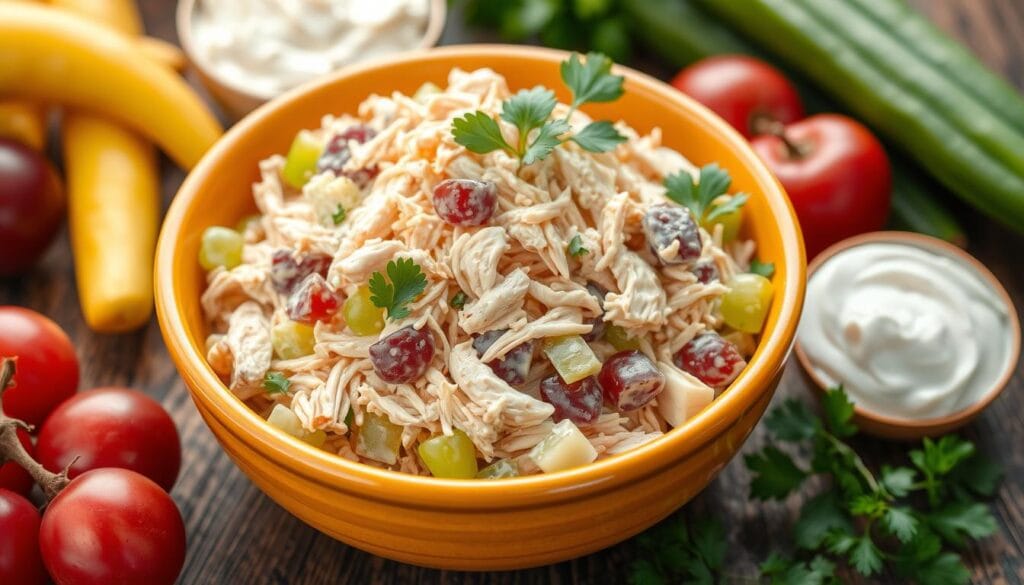 chicken salad chick recipe