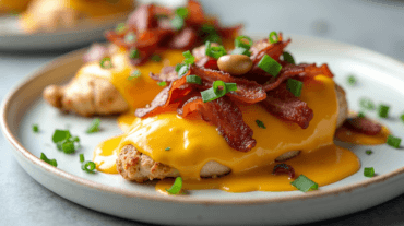 alice springs chicken recipe