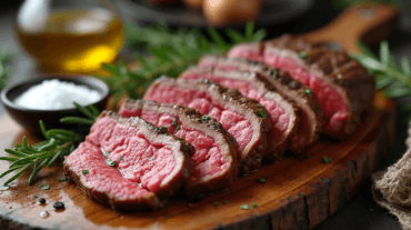 thin steak recipes