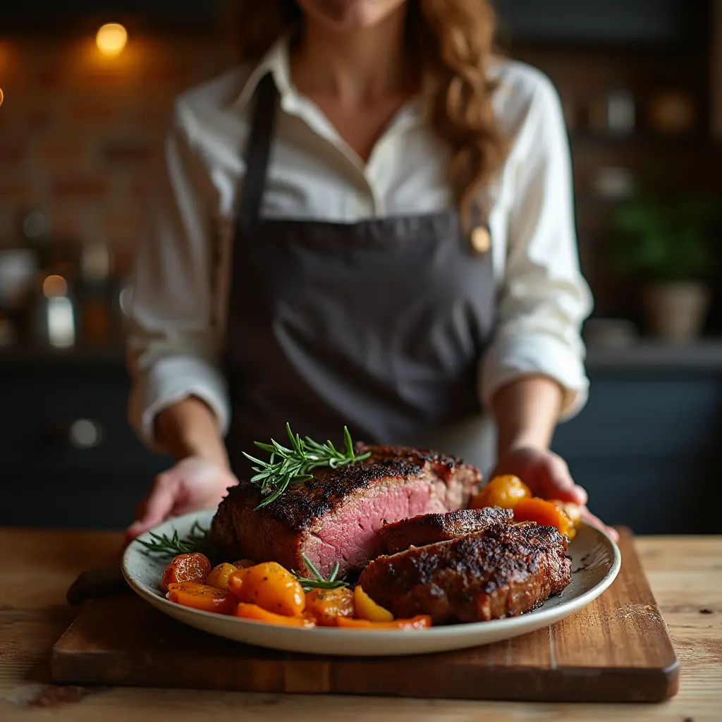 tri tip steak recipes
