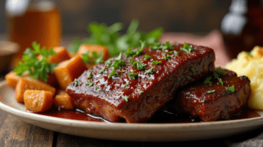 boneless beef short ribs recipe
