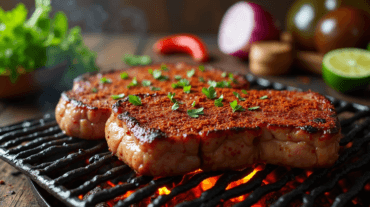 chipotle steak recipe