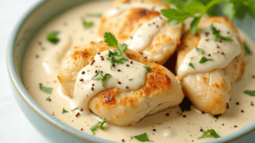 chicken dressing recipe