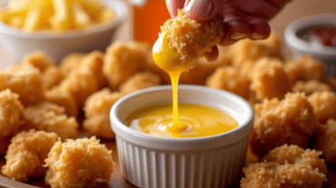 chick-fil-a sauce recipe