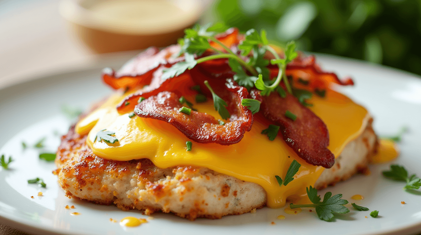 recipe for alice springs chicken