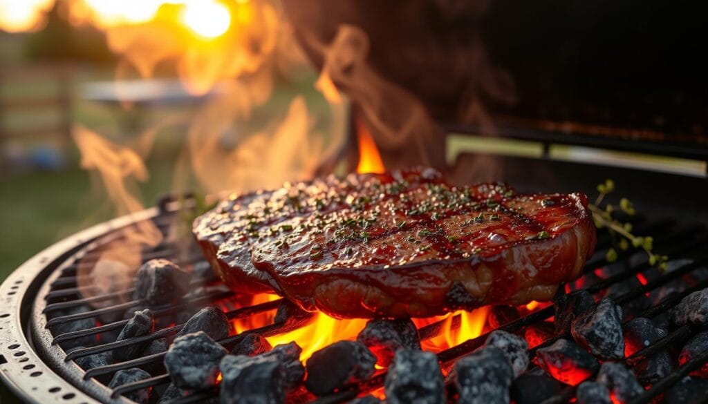 grilling tri tip