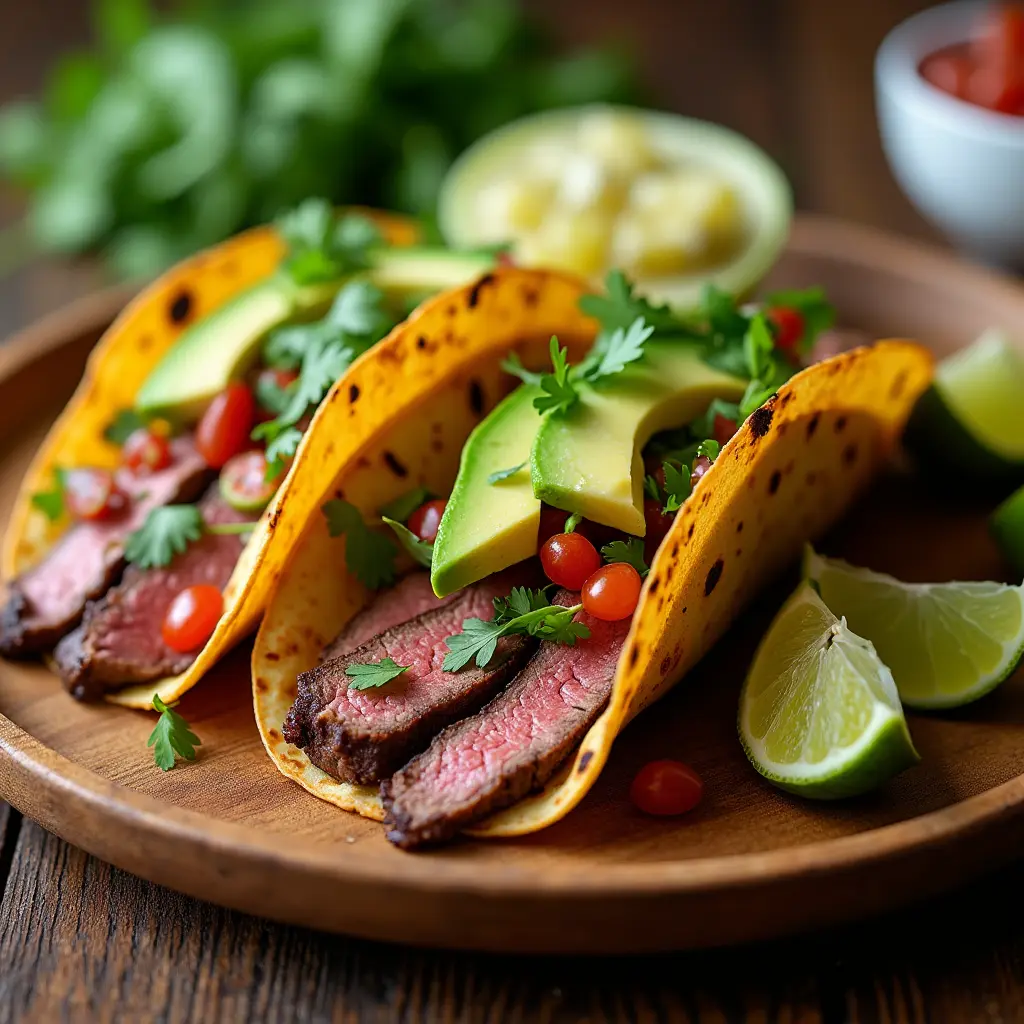 leftover tri tip recipes