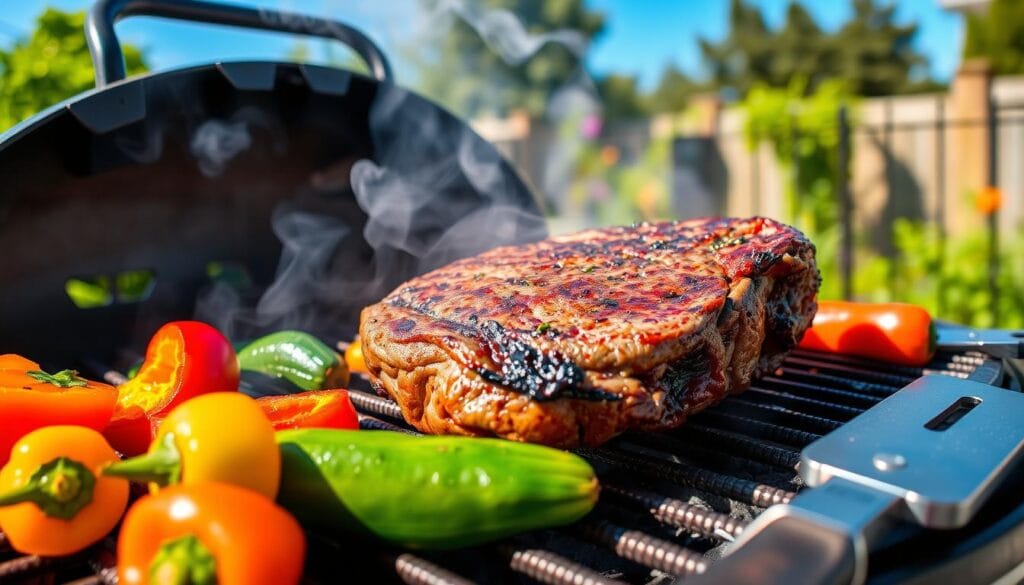 round steak grilling techniques