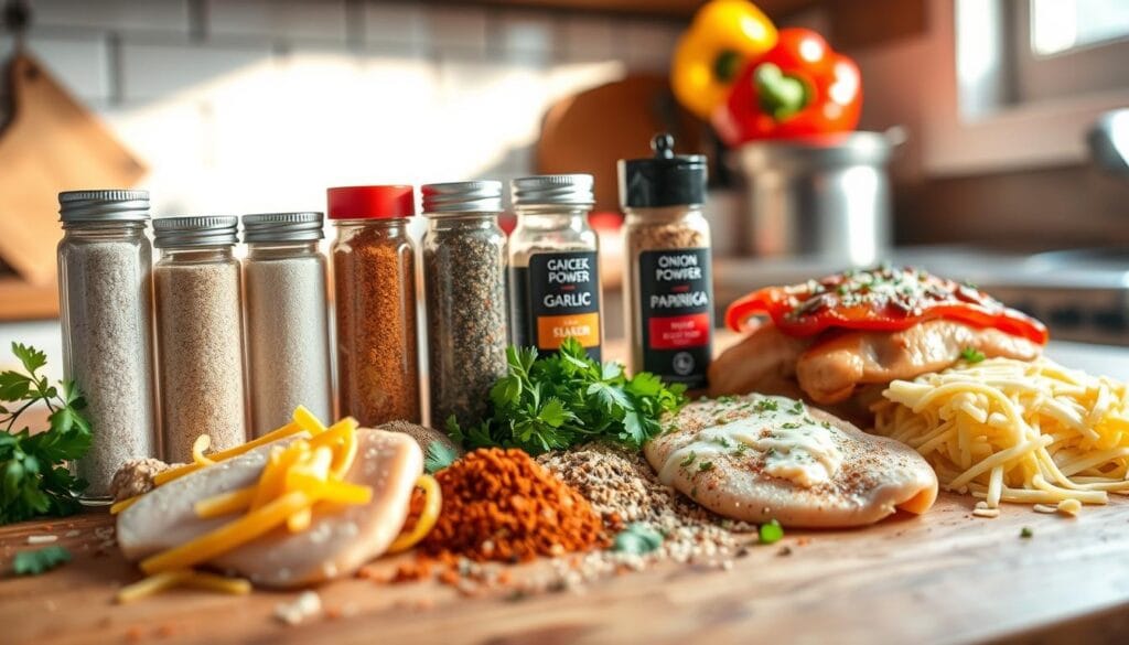 Chicken Philly Seasoning Techniques