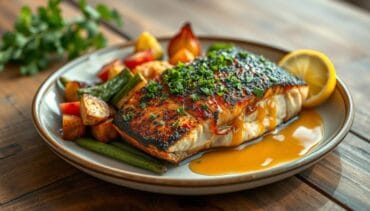 cajun salmon recipe