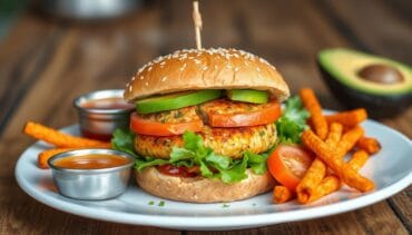 canned salmon burger recipe