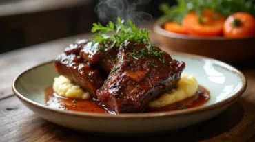 boneless short rib