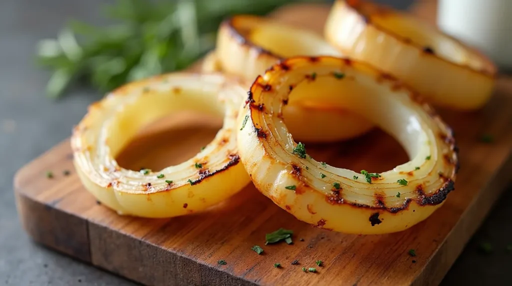 grilled vidalia onion grilled onion recipe