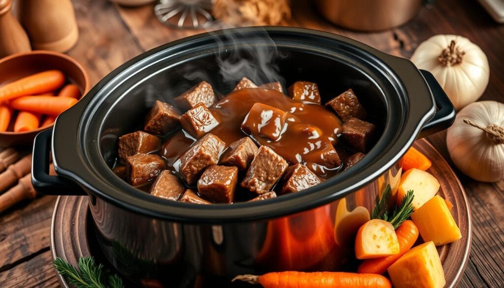 crock pot cube steak recipes