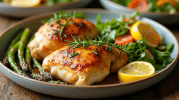 alice's spring chicken