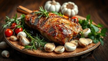 lamb breast plates recipes