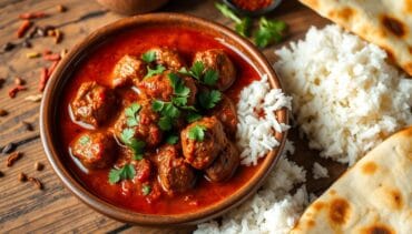 lamb vindaloo recipe