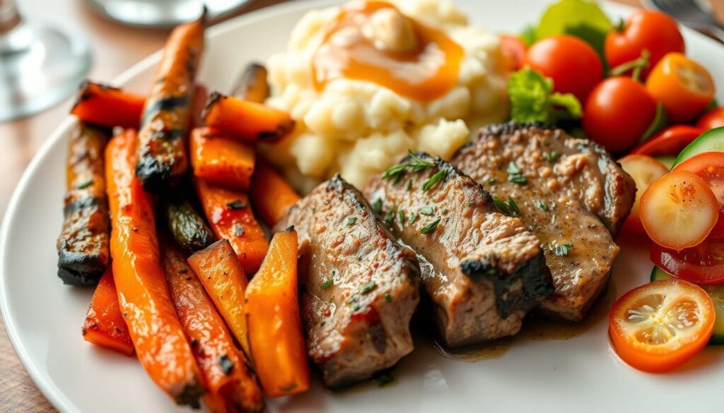 pork cubed steak recipes