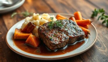 pork cubed steak recipes