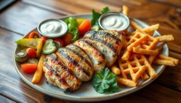 chick fil a grilled chicken recipe