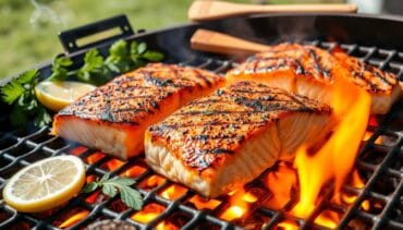 king salmon recipe