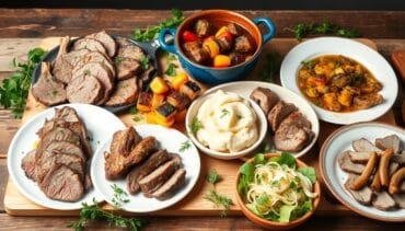 recipes with lamb breast