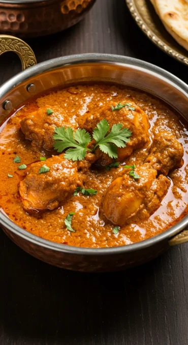 Chicken Masaledar Recipe