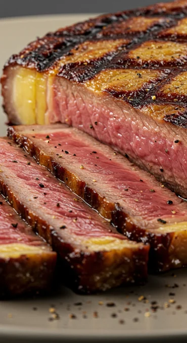Picanha Steak Recipe