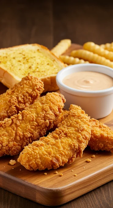 cane's chicken recipe