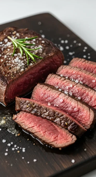 denver steak recipe