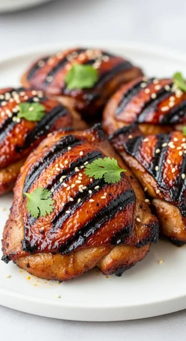 hawaiian bbq chicken recipe